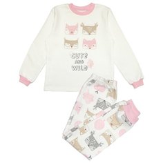 Пижама Веселый Малыш