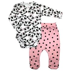 Комплект одежды Веселый Малыш