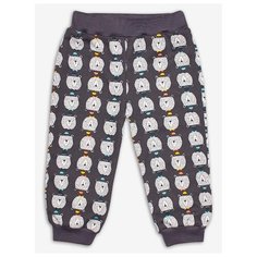 Брюки Веселый Малыш 131 140 дж