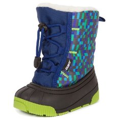 Сноубутсы GUSTI