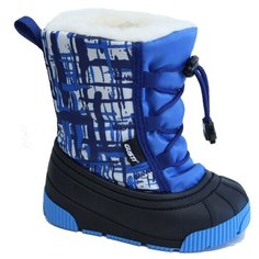 Сноубутсы GUSTI