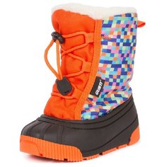 Сноубутсы GUSTI