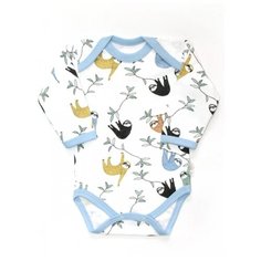 Боди Веселый Малыш