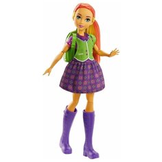 Кукла Mattel DC Superhero Girls