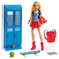 Кукла Mattel DC Superhero Girls