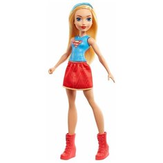 Кукла Mattel DC Superhero Girls