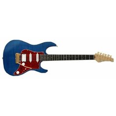 Электрогитара FUJIGEN EOS-FM-R