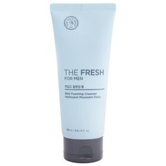 TheFaceShop Пенка для умывания