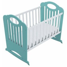 Кроватка Феалта-baby Сказка