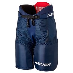 Защита паха Bauer NSX S18 pants Бауэр