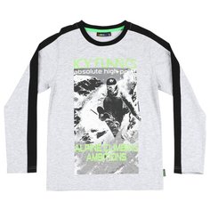 Лонгслив Luminoso