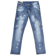 Джинсы Luminoso