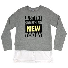 Свитшот Luminoso