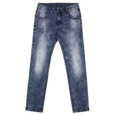 Джинсы Luminoso