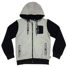 Толстовка Luminoso