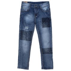 Джинсы Luminoso