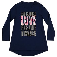 Лонгслив Sweet Berry