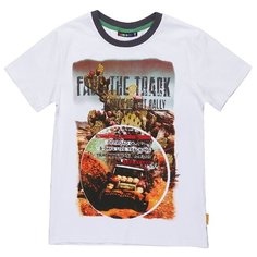 Футболка Luminoso