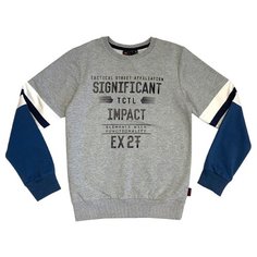 Свитшот Luminoso