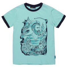 Футболка Luminoso