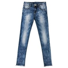 Джинсы Luminoso
