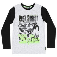 Лонгслив Luminoso