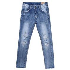 Джинсы Luminoso