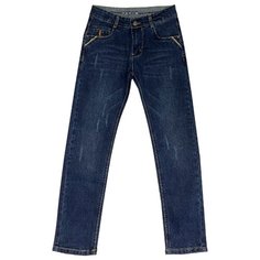 Джинсы Luminoso