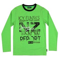 Лонгслив Luminoso