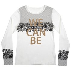 Лонгслив Luminoso