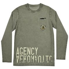 Лонгслив Luminoso