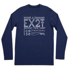 Лонгслив Luminoso