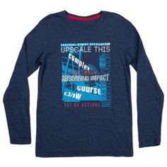 Лонгслив Luminoso