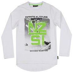 Лонгслив Luminoso