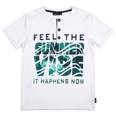 Футболка Luminoso