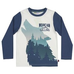 Лонгслив Sweet Berry