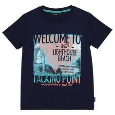 Футболка Luminoso