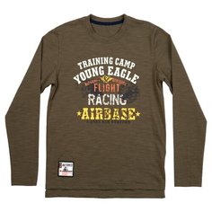 Лонгслив Luminoso