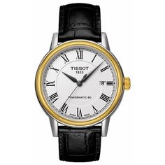 Наручные часы TISSOT