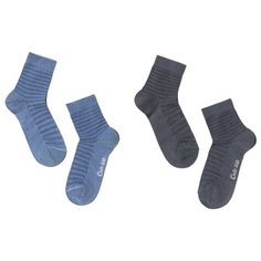 Носки Conte-kids комплект 2 пары