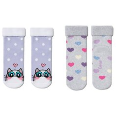 Носки Conte-kids комплект 2 пары