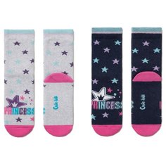 Носки Conte-kids комплект 2 пары