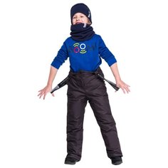 Полукомбинезон BOOM! 90581_BOB