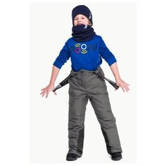 Полукомбинезон BOOM! 90581_BOB