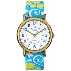 Наручные часы TIMEX TW2P90100