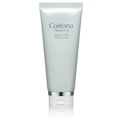 Coreana пилинг для лица Clean