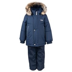 Комплект с полукомбинезоном Kerry