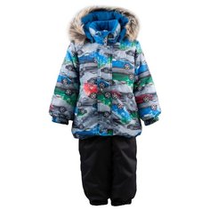 Комплект с полукомбинезоном Kerry