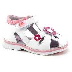 Сандалии Mursu