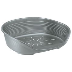 Лежак для кошек для собак Ferplast